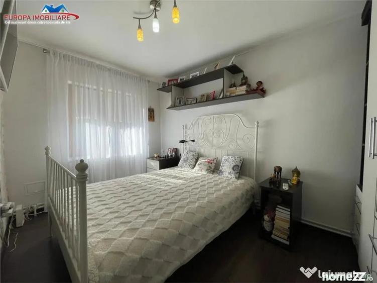 Casă cu 4 camere cu Teren 206 Mp în Ultracentral