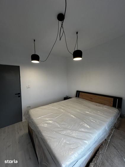 Apartament cu 2 camere în Intim