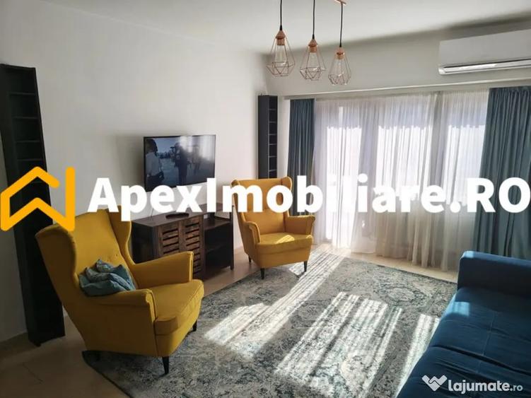 Apartament cu 2 camere decomandat în Vitan