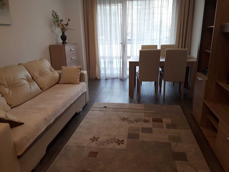 Apartament cu 2 camere decomandat în Tudor Vladimirescu
