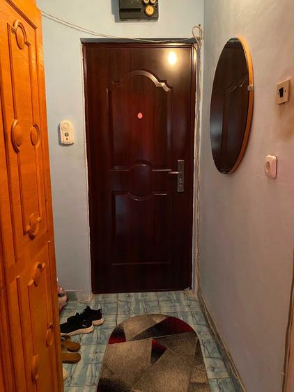 Garsonieră decomandată în Bejan