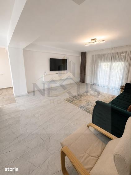 Casă cu 4 camere cu Teren 382 Mp în Central