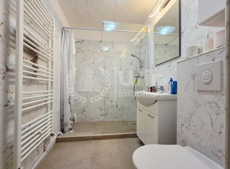 Apartament 2 camere | Decomandat | 49mp | Zorilor | Zona Sigma! - 5