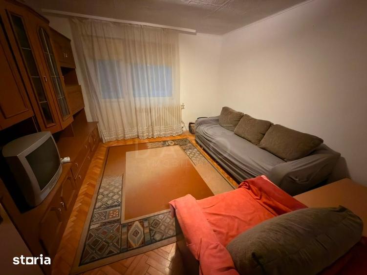 Inchiriez apartment cu 2 camere - 5