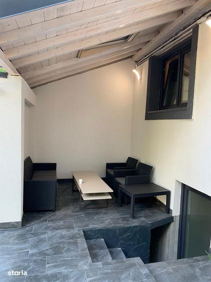Apartament 3 camere + demisol si terasa in Bucure?tii Noi - Bazilescu - 3