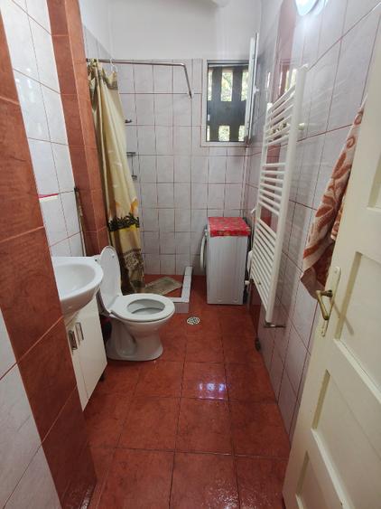 Apartament cu 2 camere decomandat în Dâmbul Rotund