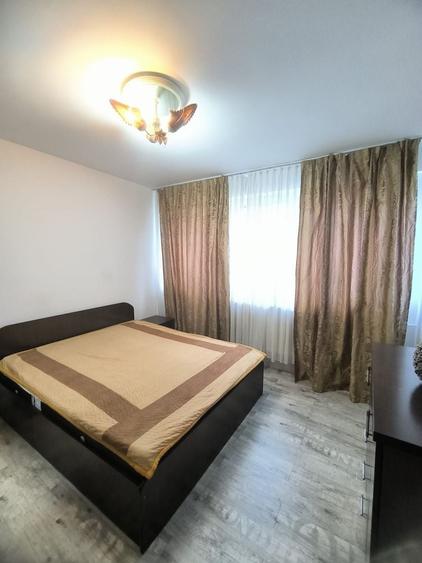 Apartament cu 2 camere decomandat, mobilat în Tineretului