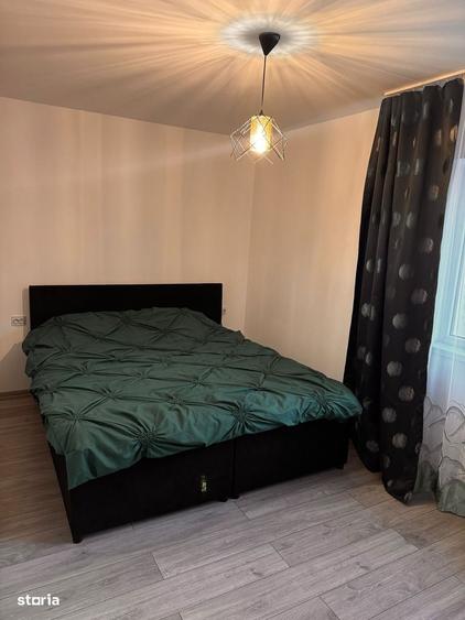 Apartament cu 2 camere în Florești