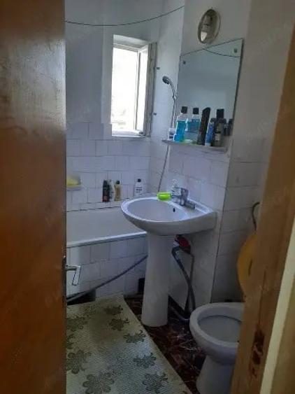 Apartament cu 2 camere decomandat în Centrul Civic