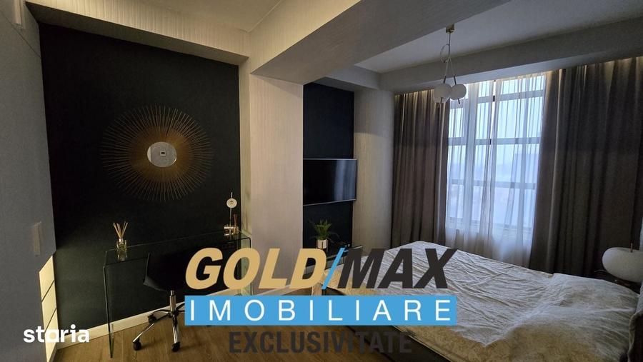 Apartament cu 3 camere în Tudor Vladimirescu