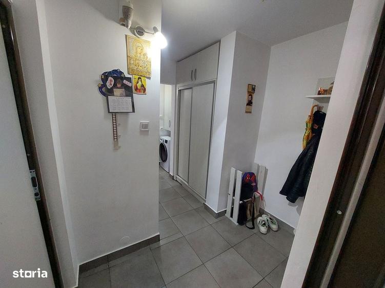 Apartament cu 2 camere în Sud