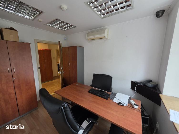 Vila| Turda 1 Mai | birou, cabinet, notariat | intrare curte proprie - 10