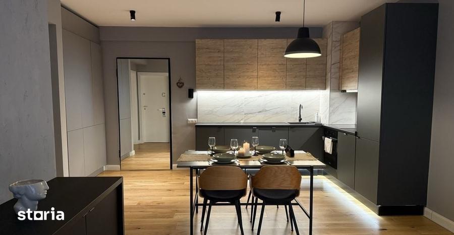 2 CAMERE | AVIATIEI | BANEASA | HERASTRAU | PARCARE | - 8
