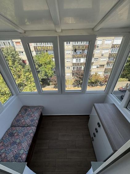Apartament cu 3 camere decomandat în Calea Aradului