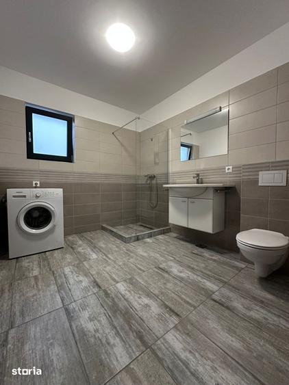 Apartament cu 4 camere în Sângeorgiu de Mureș