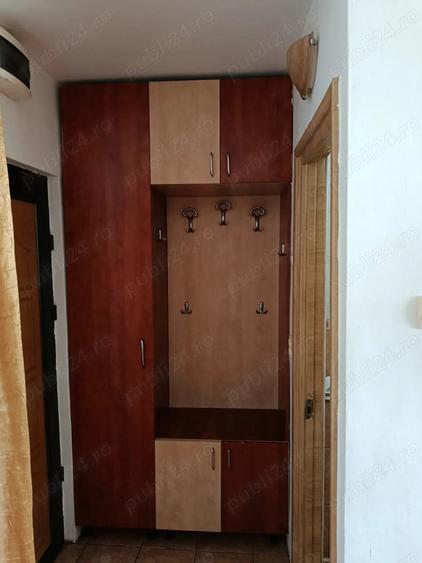 Garsonieră nedecomandată în Sud