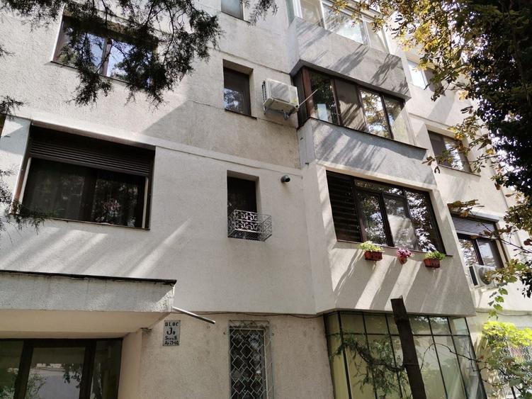 3 camere de inchiriat Tomis II - 18