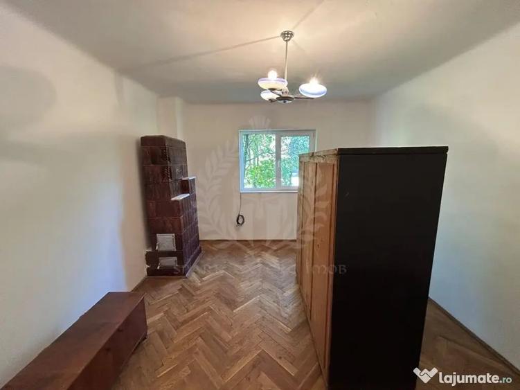 Casă cu 3 camere cu Teren 580 Mp în Central