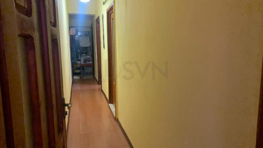 Apartament cu 2 camere semidecomandat, mobilat în Magheru
