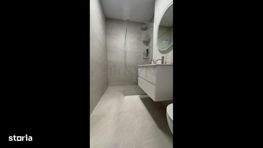 MTM Pipera Lake - prima inchiriere - parcare inclusa - 1