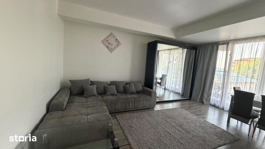 APARTAMENT 2 CAMERE | LACUL MORII GORJULU | DECOMANDAT - 5