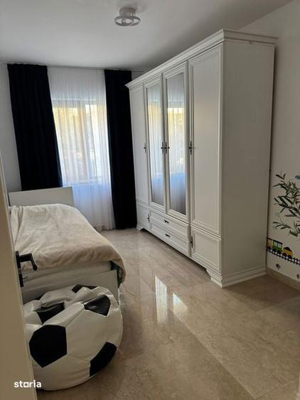 Apartament in villa exclusiva - 4