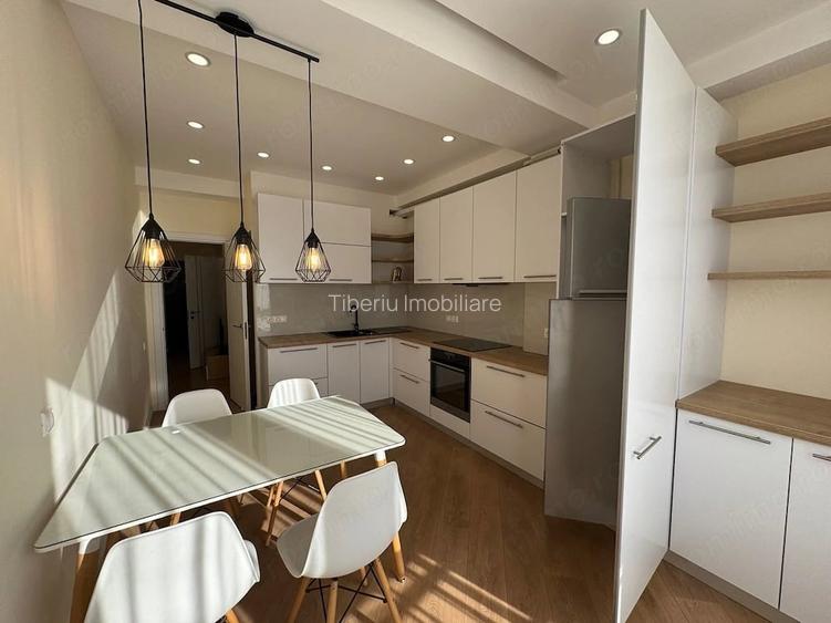 Apartament cu 2 camere de inchiriat in Pantelimon
