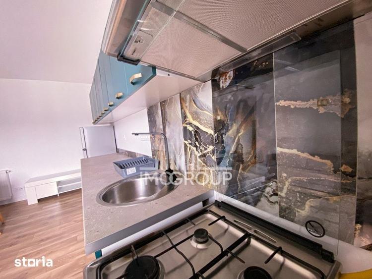 Apartament cu 2 camere în Florești