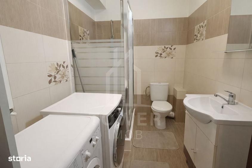 Apartament cu 2 camere în Șelimbăr — fotografia 3