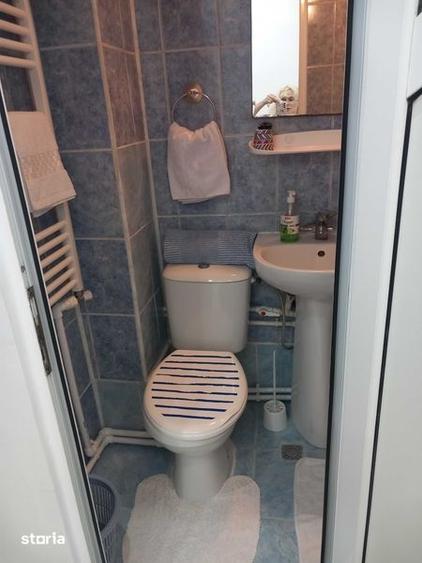 Garsonieră în Zimbru