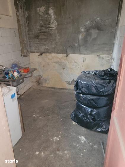 Casă cu 5 camere cu Teren 468 Mp în Coșbuc