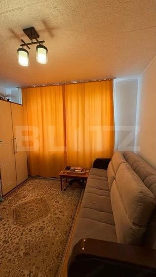Apartament de 2 camere, 47 mp, Zorilor - 9