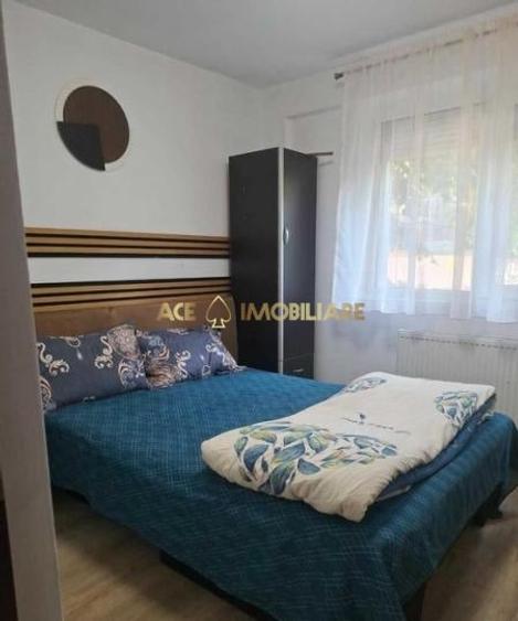 Apartament cu 2 camere decomandat, mobilat în Pantelimon