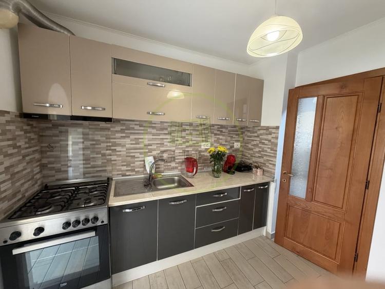 Apartament cu 2 camere de închiriat – Zona Făget, Brașov - 9