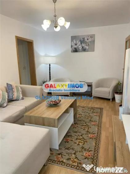 Apartament 2 camere , vis a vis de Mall Park Lake - Dristor - 3