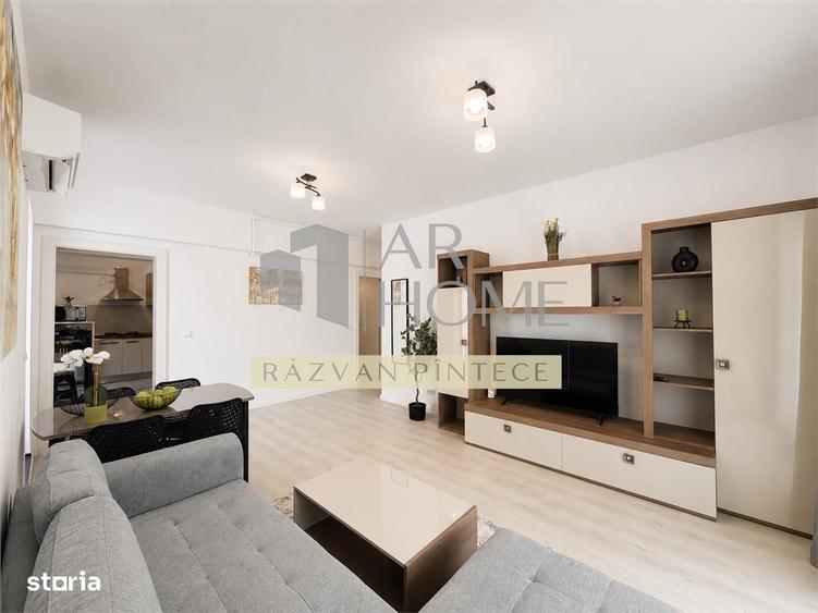 Apartament cu 2 camere în Albert