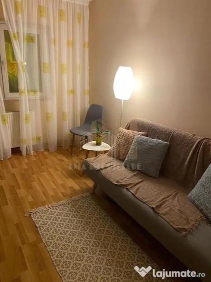 Apartament 3 camere Strada Vulturului Brasov - 1