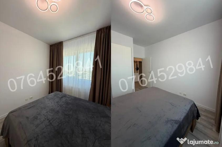 Apt. 2 camere,bloc 2022,Rotar Park 2,Militari,zona Metro-Mc Donald's - 15