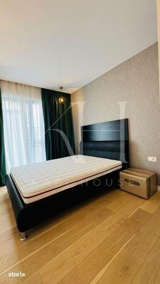Apartament cu 4 camere în Pipera