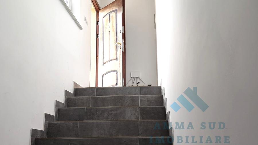 Spatiu comercial / birouri / depozitare - 128.6 mp - 3 locuri parcare in pret - 16