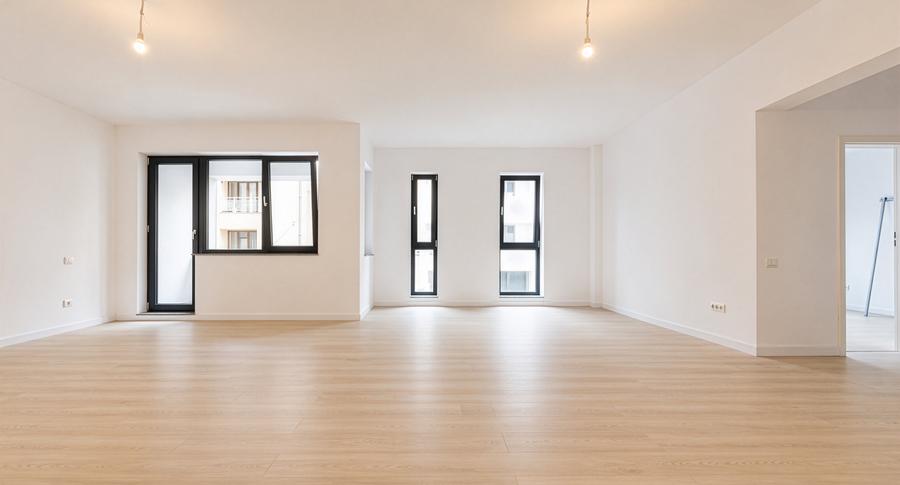 Apartament cu 4 camere decomandat în Timpuri Noi
