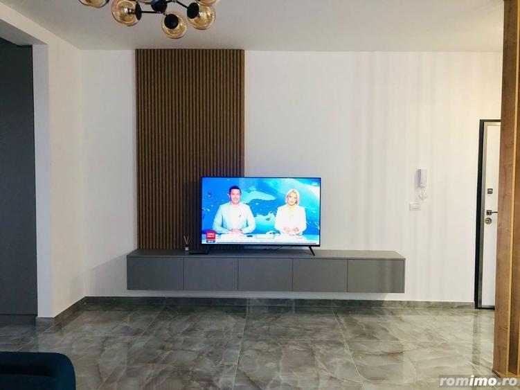 Apartament cu 2 camere în Braytim