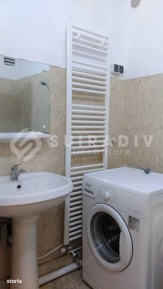 Apartament ultracentral cu 1 camera | Vis-a-vis de Opera Maghiara - 5