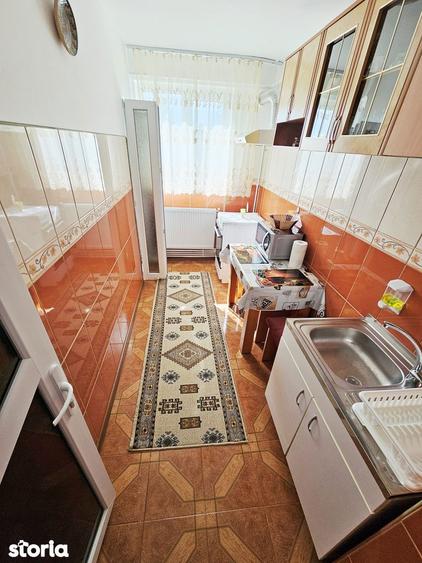 Apartament cu 2 camere în Micro 19