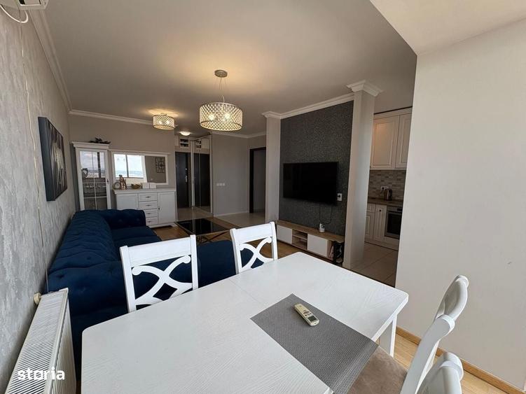 Apartament cu 3 camere decomandat în Apărătorii Patriei
