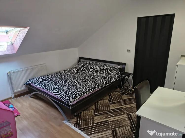 Apartament cu 2 camere decomandat în Burdujeni