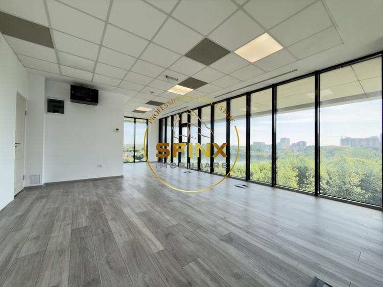 Spațiu comercial, de 1,070 mp, în Pantelimon
