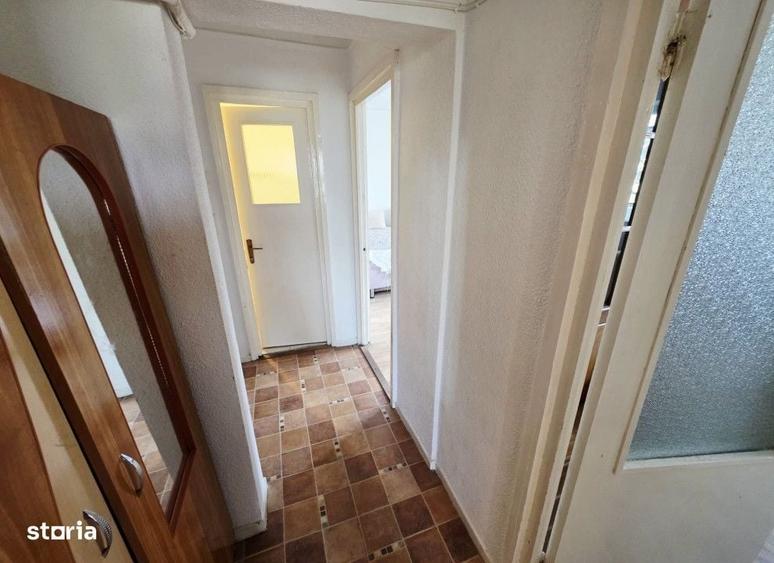 Apartament cu 2 camere în Mircea cel Bătrân