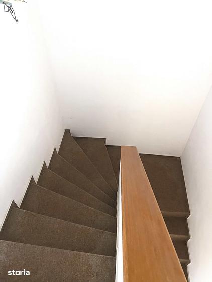 Villa Pipera | Rond OMW - 5 camere | 137mp | 48mp curte - 4