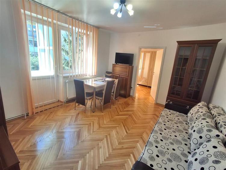 Apartament cu 2 camere nedecomandat în Cedonia